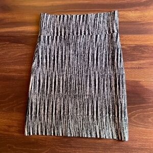 🍁SALE🍁BCBGMAXAZRIA Bandage Mini Skirt XS
